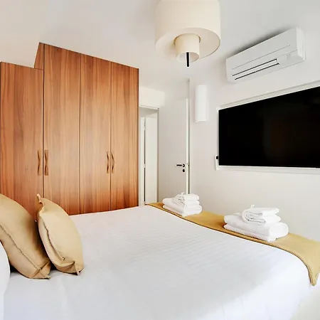 Pick A Flat'S Apartments In Tour Eiffel - Rue De L'Amiral Hamelin Paris Exterior photo